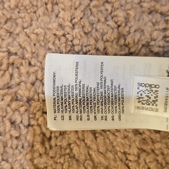 Adidas men's t-shirt.  Size XL - Picture 9 of 9